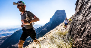 Old Mutual Mont-Aux-Sources Challenge