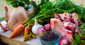 Bone broth feature image