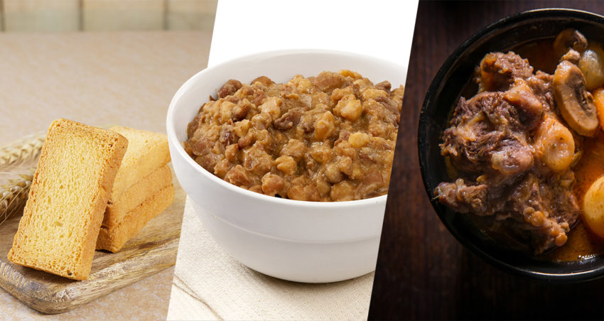 Heritage day recipes feature image