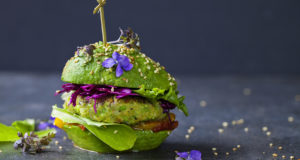 Plant Based diets feature image