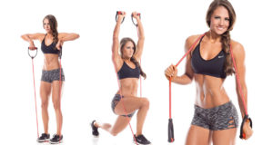 resistance training