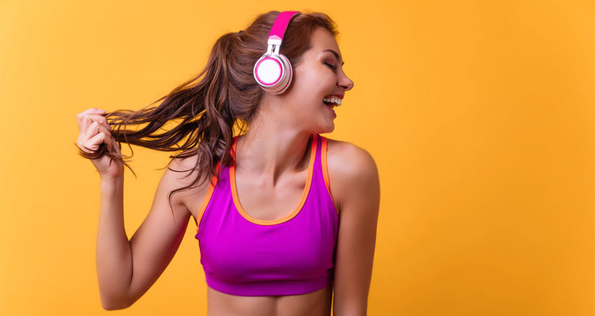 Spotify playlists