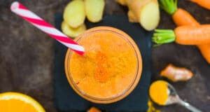 Morning-power-smoothie
