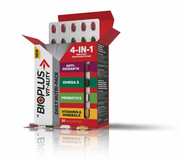 How to Choose High-Quality Vitamins and Supplements | Fitness Magazine
