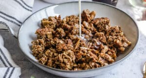 French-Toast-Inspired-Granola