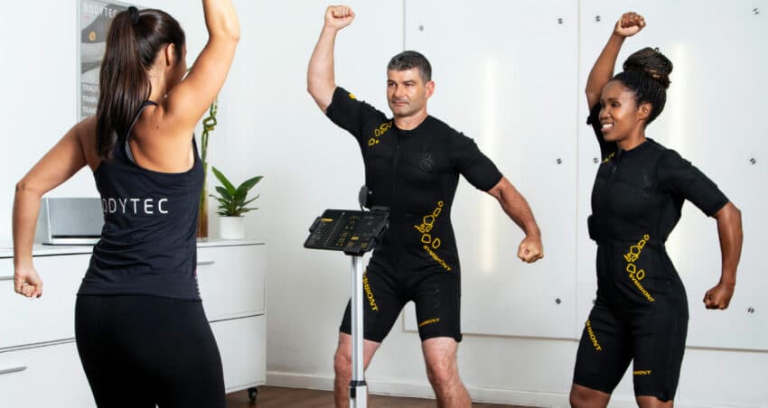 BODYTEC-Empowers-Athletes-with-Cutting-Edge-SYMBIONT-EMS-Smart-Training-System