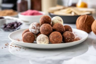 Peckish-Much-Protein-Truffles