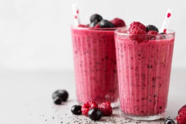 Biogen-Raspberry-Immune-Boosting-Smoothie