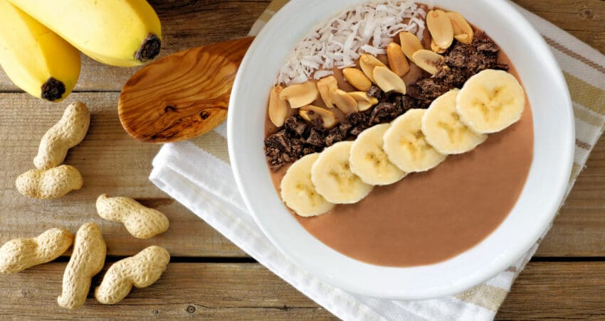 Peanut-Butter-Espresso-Smoothie-Bowl