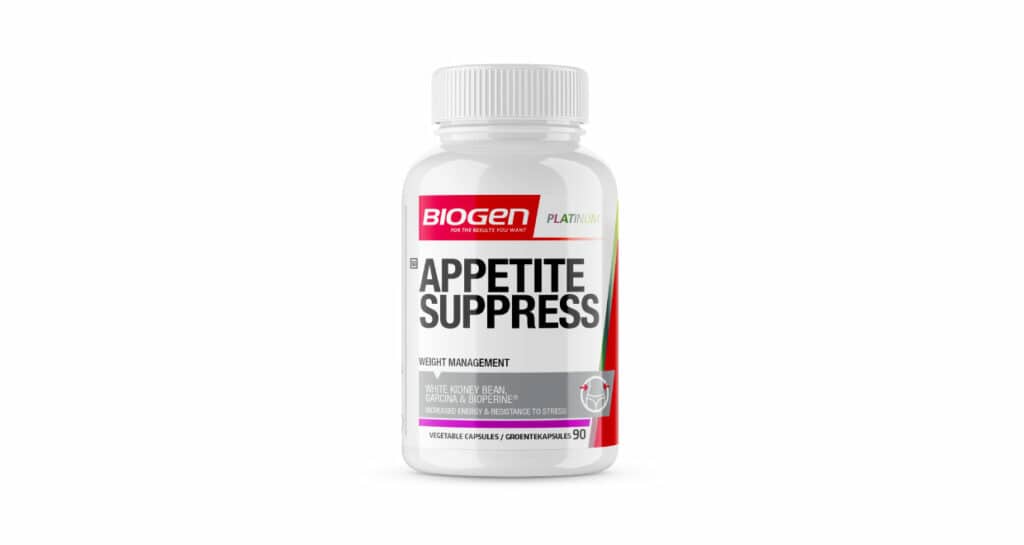 Get a Biogen boost to support your New Year's weight loss goal ...