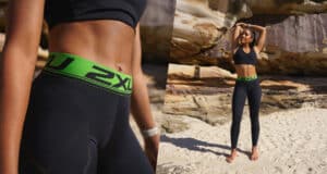 Reboot, Reset, Rise: 2XU's Guide to Conquer Your 2024 Fitness Odyssey