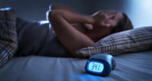 Wake-Up-Call