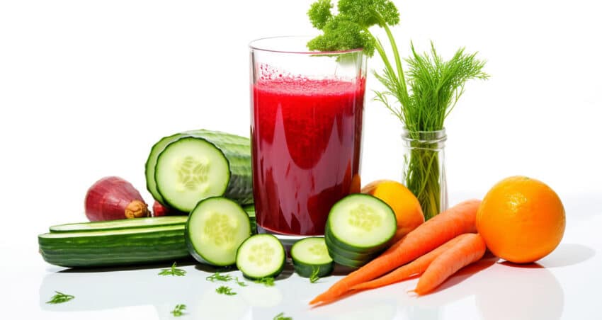 Immunity Smoothies