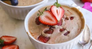 Protein-pancake-bowl