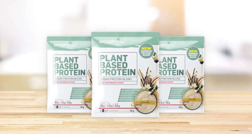Biogen-Plant-Based-Protein-now-available-in-convenient-sachets