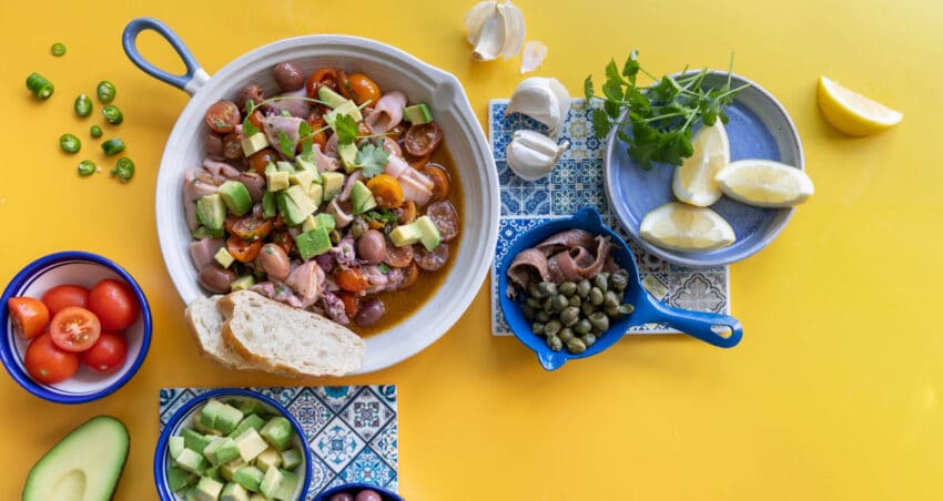 Calamari-Avo-Puttanesca.