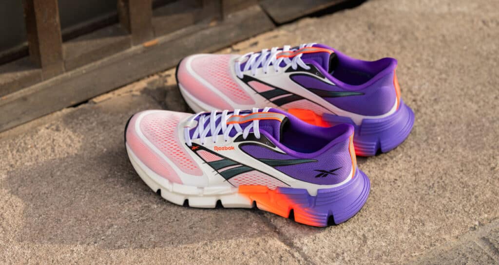 The Reebok Ragin 2 Reebok unveils new springy, bouncy FloatZig 2 running shoe | Fitness ...