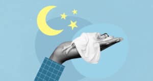 Become a Sleep Master to Recharge Over the Holidays