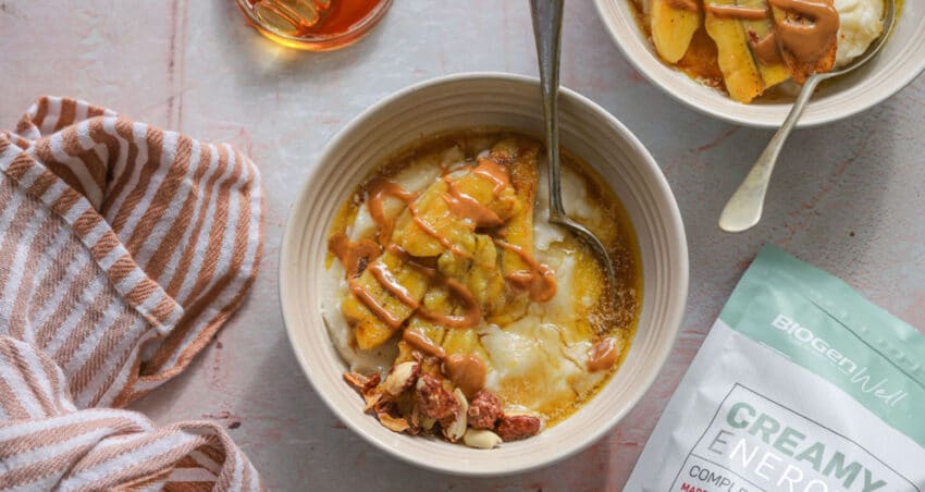 Banoffee-Rice-Porridge