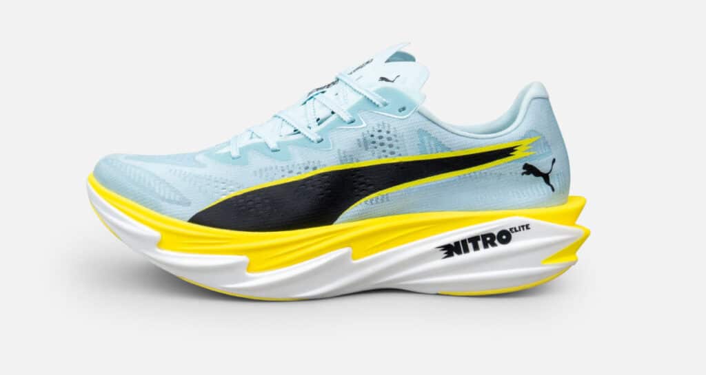Deviate4 PUMA Unveils New Levels Of Fast With Deviate Nitro™ 4 & Deviate Nitro ...