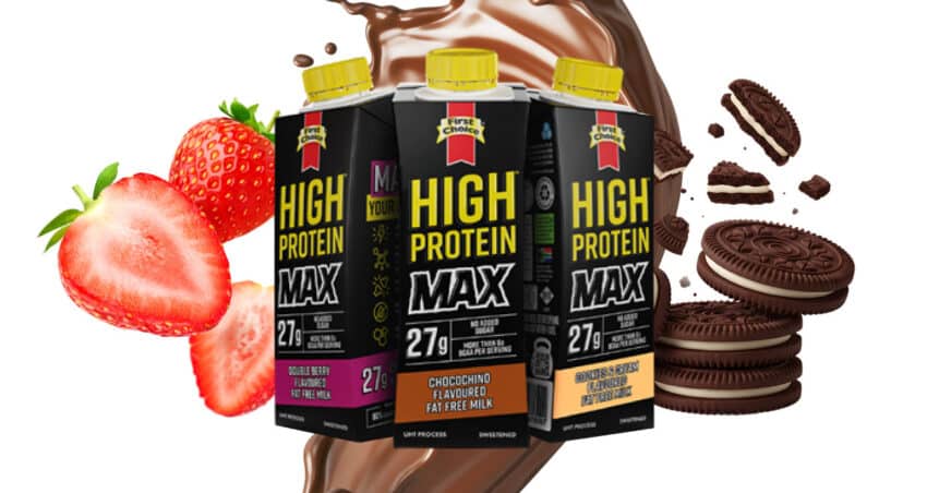 First-Choice-High-Protein-range-Expands-With-New-Recovery-And-Max-Drinks.