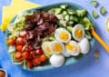 Biltong-and-Egg-Salad