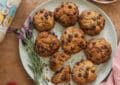 Choc-chip-coconutty-cookies