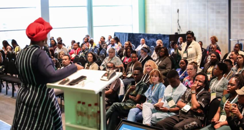 World Health Expo