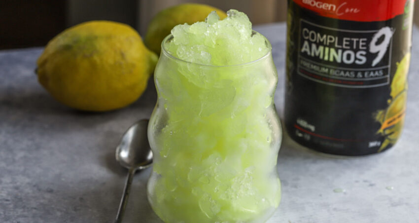 Recovery-Granita-Drink