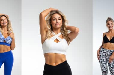 Building Businesses and Bodies- The diary of a female hustler in the wellness space