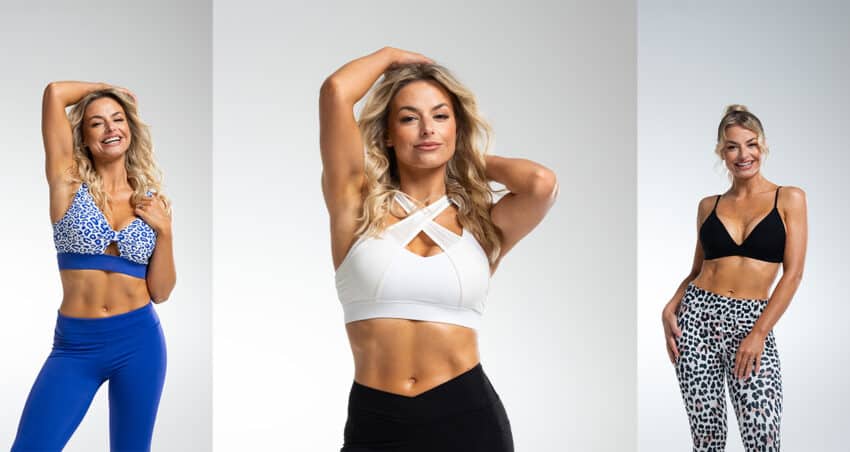 Building Businesses and Bodies- The diary of a female hustler in the wellness space