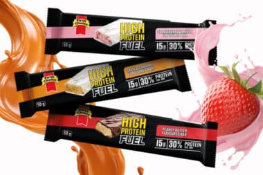 First-Choice-launches-High-Protein-Fuel-Bars