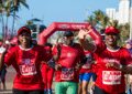 Absa RUN YOUR CITY MANGAUNG 10K