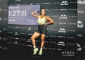 Biogen Face of Fitness finalist Enolicia Strever shares her HYROX journey