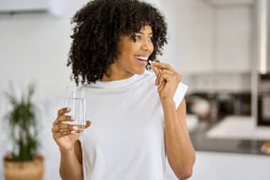 Get More From Your Collagen Supplement by Adding These Nutrients