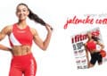 How 2025 Biogen Face of Fitness winner Jalencke Coetzee builds strength, serves others and protects her wellbeing