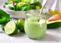 L-Glutamine Green Goddess Dressing