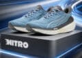 PUMA Introduces The Next Evolution of it’s ForeverRun Nitro™ 3 Stability Running Shoe