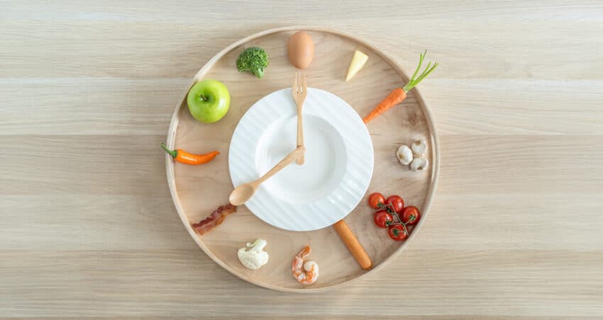 Science confirms that fasting + fitness delivers superior fat loss