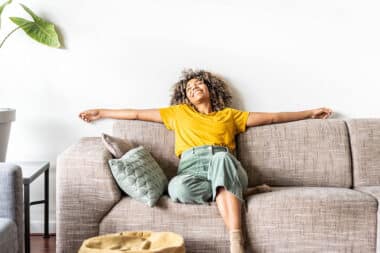 Become a Wonder Woman with the power of ashwagandha and its effects on stress