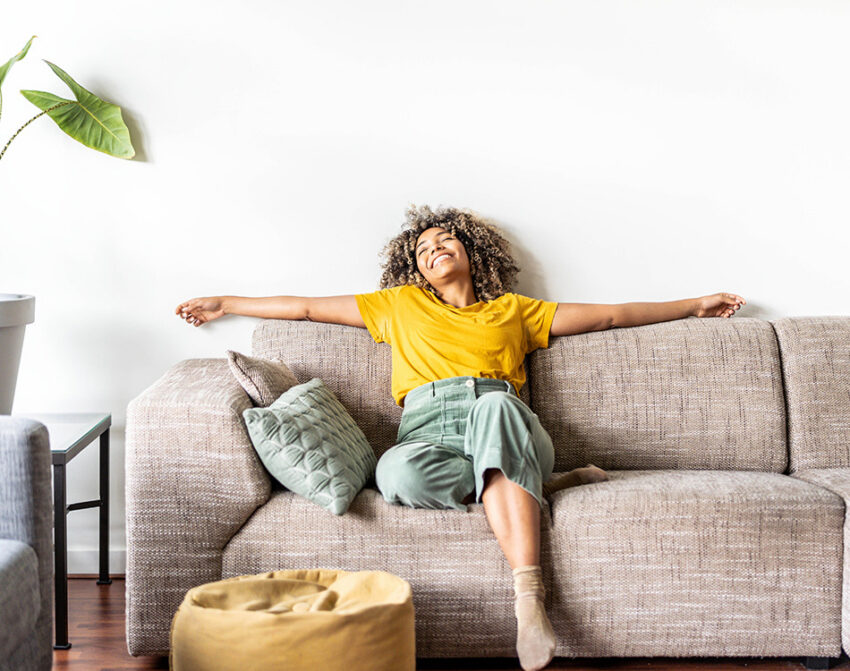 Become a Wonder Woman with the power of ashwagandha and its effects on stress