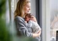 Beyond baby blues- When new motherhood feels heavier than you can handle