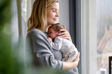 Beyond baby blues- When new motherhood feels heavier than you can handle