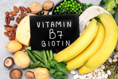 Biotin for Women- Why This B-Vitamin Matters More Than You Think