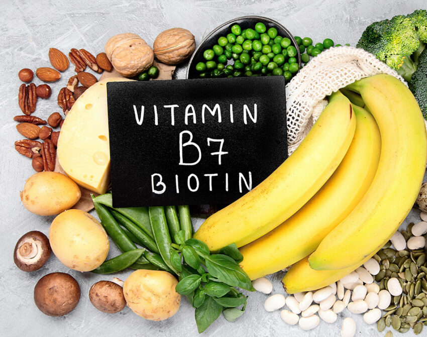 Biotin for Women- Why This B-Vitamin Matters More Than You Think