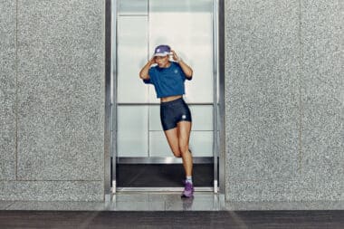 Get Down To Business With the PUMA X SAYSKY Collection for Runners Who Never Clock Out