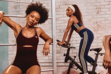 adidas unveils Originals Sport range