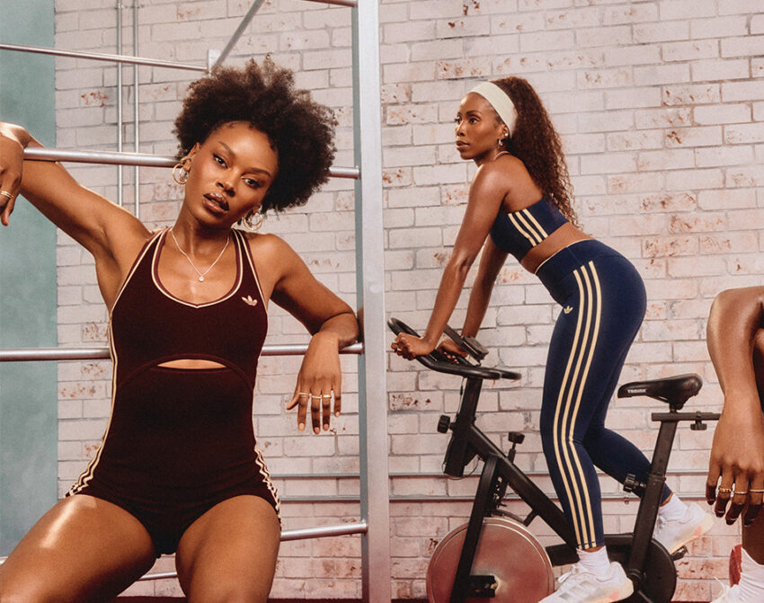 adidas unveils Originals Sport range
