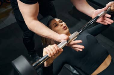 Addressing a Pressing Gym Issue- Why It’s Time Women Claimed the Bench Press