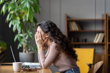 Always Exhausted? Discover Why Sleep Might Not Be the Cause of your Fatigue